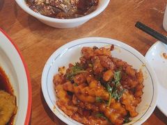 -付小姐在成都(中山公园店)