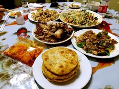 -新乡饭店
