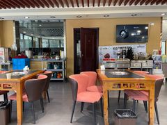 -下杨家青海土火锅(海湖店)