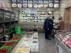 -龙宫海鲜楼(长乐漳港店)