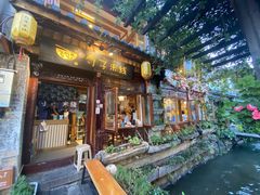 -勺子米线·云南传统小吃市集(四方街店)
