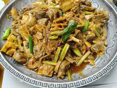 -61号餐吧(兴坪古镇漓江店)