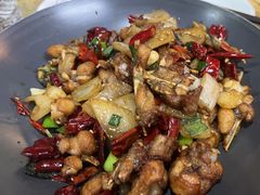-湘香私房菜(大石长隆店)