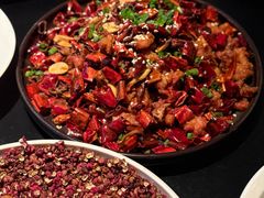 -丽晶轩中餐厅(重庆丽晶酒店)