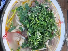 -李小老烧饼(常营民族家园店)