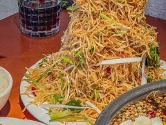-景秀餐厅(南锣鼓巷店)