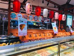 -喜計局·饼行(万象汇店)