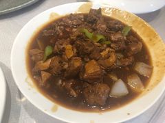 -老牌坊鲁菜名店(聊城美食岛店)