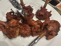 -郑州烤鸭总店