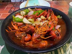 -龙虾风暴(松江店)