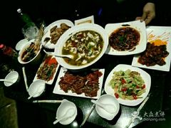 -五月花享樂滙KTV(瑞祥大街店)