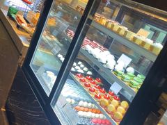 -半岛翡丽海鲜自助餐厅(观风亭店)