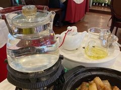 -金河半岛园林酒家(金融城店)