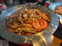 -胖哥俩肉蟹煲(苏州中心店)