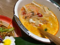 -迷你椰·泰式大排档(共康店)