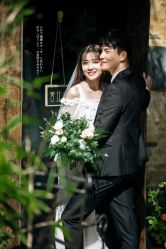 -拾尚映画·STUDIO婚纱摄影(中关村店)