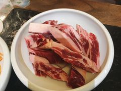 -九田家黑牛烤肉料理(石路天虹店)