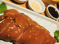 -青年公社·烤鸭(天玥中心店)