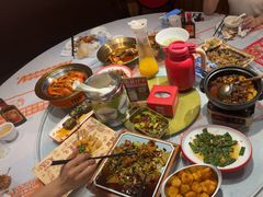 -熊记虾王·小龙虾(东晓南店)