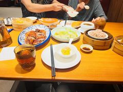 -頂好酒家·经典粤菜(海信广场店)