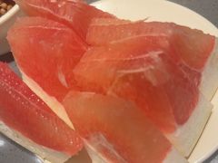 -巴奴毛肚火锅(悠唐购物中心店)