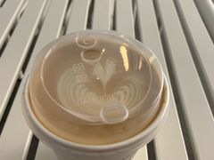 澳白-Manner Coffee(IFS一楼店)