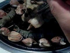 -小科自助海鲜烧肉(高区店)