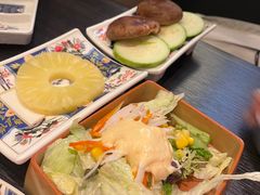 -AJIYA·池袋日式烧肉自助(天津万象城店)
