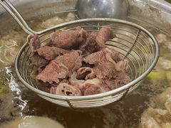 -老猫牛肉火锅(沙溪店)