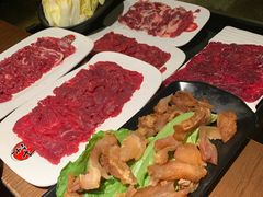 -牛焱·贵州黄牛肉火锅(城西银泰店)
