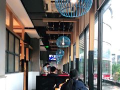 -比格比萨自助(密云店)