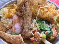 -谭老太正宗柳州螺狮粉(家和花园店)