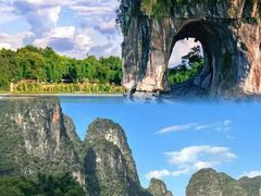 -桂林两江四湖景区