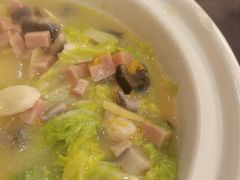 -观城阁家常菜·烤鱼·锦州烧烤(崇文门店)