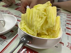 -香港華心糖水鋪(南西总店)