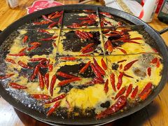 -独雅老火锅(原宏声巷店)