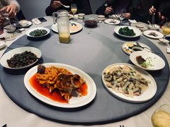 -老阊门菜馆(山塘街店)
