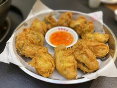 -飞尝蚝·顺德菜·鱼生(顺德总店)