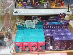 -猫的天空之城概念书店(杭州南宋御街店)