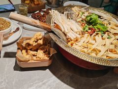 -肥家大排档(天河体育西店)