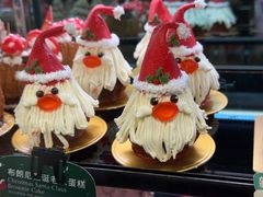 -CARINO BAKERY&CAFE(人广来福士店)