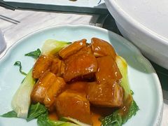 -龙泉人椰子鸡.糟粕醋.海南菜(三亚旗舰店)