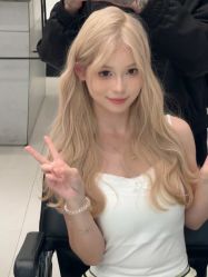 -DL HOPE明星造型