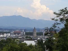 -潜口民宅博物馆
