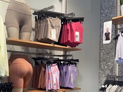 -lululemon(新天地店)