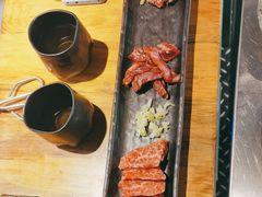 -焱铁烧·黑毛和牛专门店(南宁万象城店)
