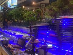 -北京汉斯特自助烤肉(临朐店)