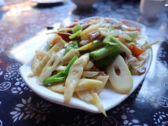 -龙姐私房菜(和顺古镇店)