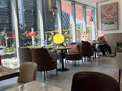 -哈根达斯(世界城店)
