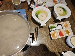 -淮上豆府(水厂路店)